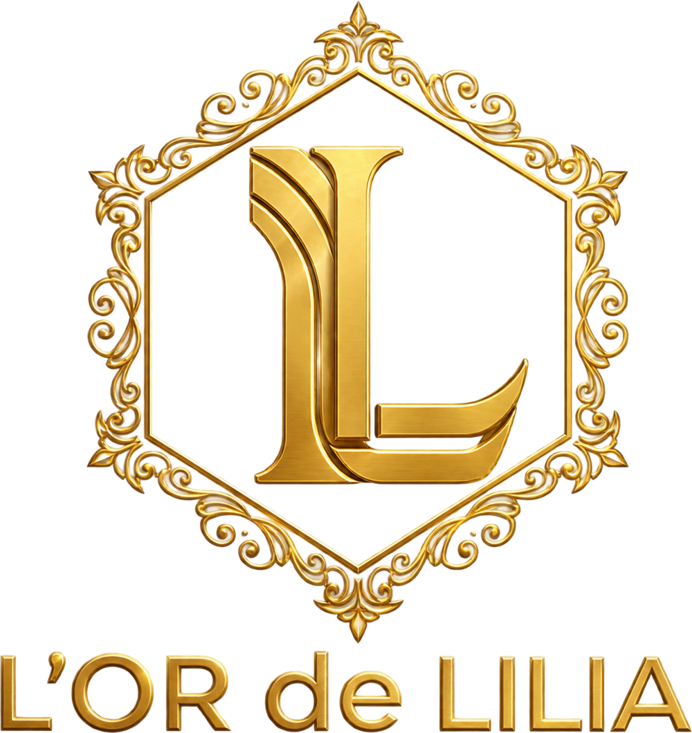 L'Or de Lilia